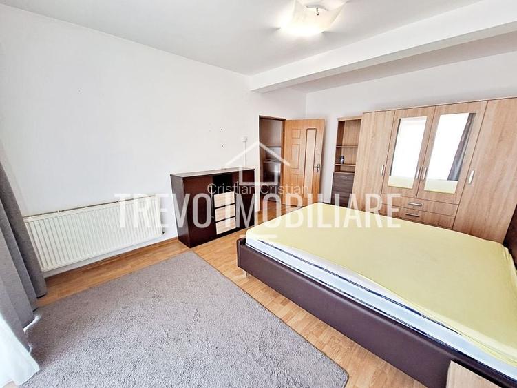 Apartament cu 1 camera, decomandat, 38 mp, zona str. Horea.