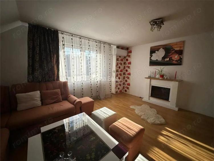 Casa ideala pentru investitie sau locuina Zona Centrala