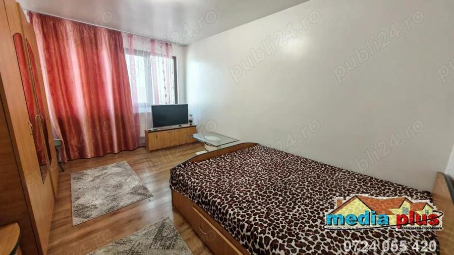 Garsoniera de inchiriat ?iglina I, - 6