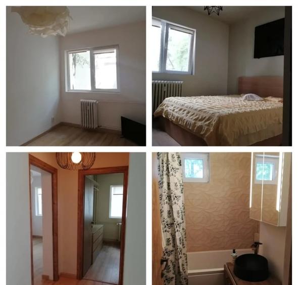 Crangasi | 3 Camere | Modern | Renovat | Proximitate Metrou - 3