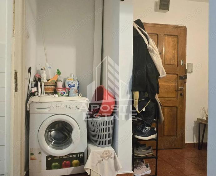 Apartament 2 camere, centrala proprie, Zona Soarelui - 4