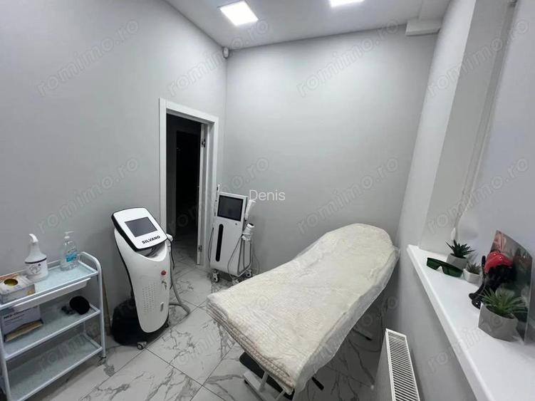 Spatiu comercial de inchiriat in zona Universitatii Spatiu comercial de inchiriat in zona Universitatii