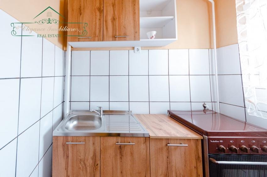 Garsoniera CF.1 zona Confecti, Arad - 4