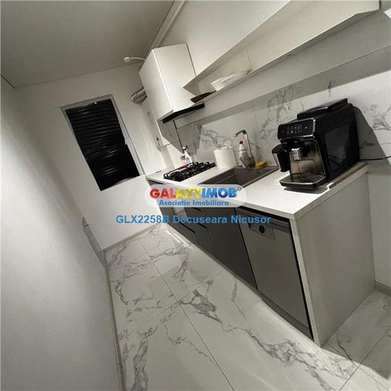 Apartament 2 camere, mobilat, Pollux Residence  84.900euro - 7