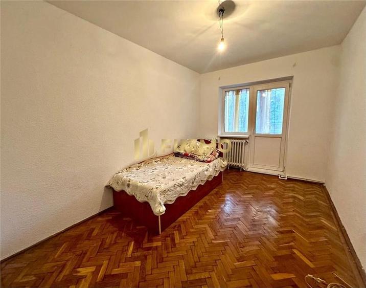 Apartament semimobilat | George Enescu | 3 cam | ID:1592 - 3