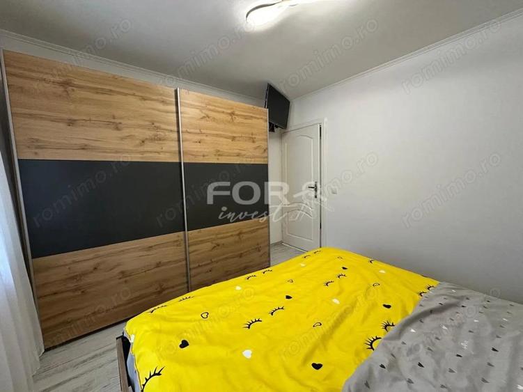Apartament 2 camere, cu parcare, de inchiriat Nufarul - 6