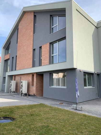 VILA 5 CAMERE - PIPERA - COMISION 0% - SCOALA AMERICANA - 2