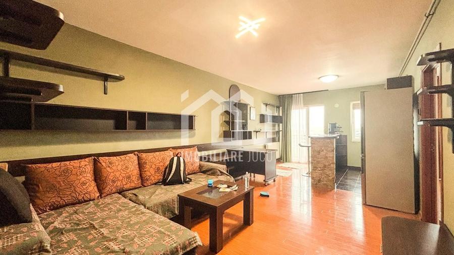 Apartament 2 camere finisat, 50mp,  Bloc nou, Sannicoara - 3