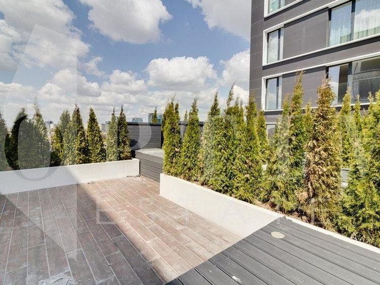 PREMIUM Urban  2 rooms Apartment/ super VIEW/ UNDERGROUND parking! - 17