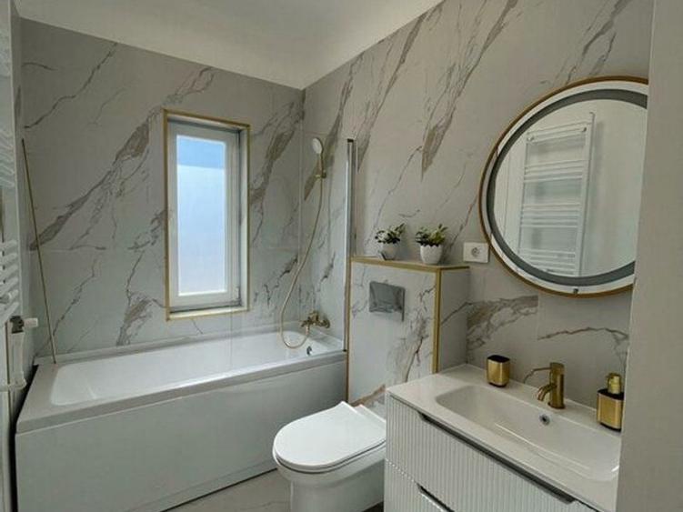 Vila cu 4 camere,PRIMA INCHIRIERE Prelungirea Ghencea-Domnesti - 5