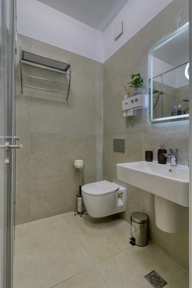 Studio Win Herastrau I Ideal investitie - 9