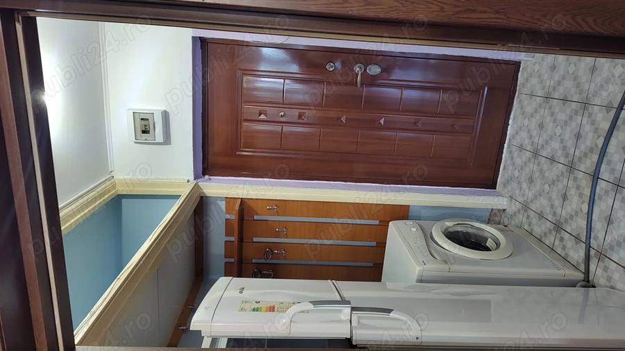 Vand Garsoniera Dr Taberei - 7