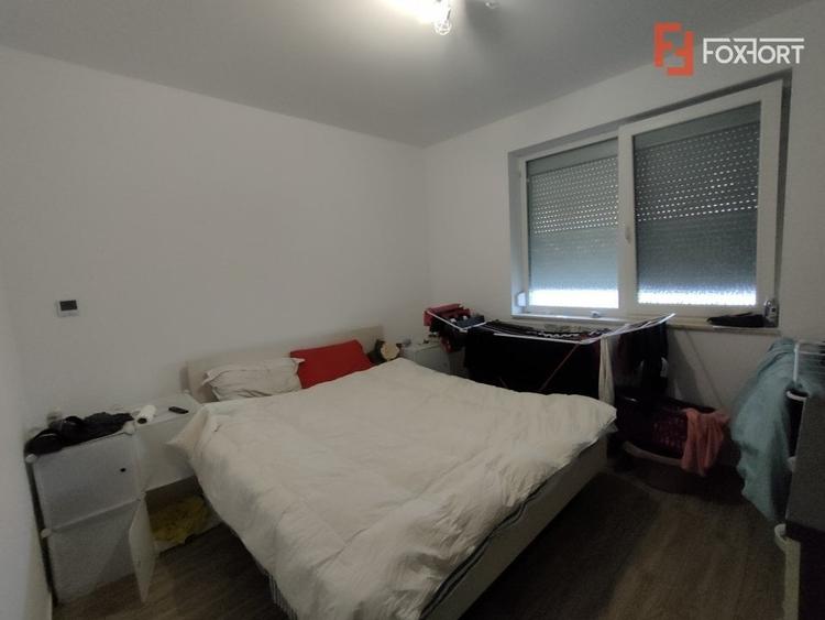 Apartament cu 4 camere mobilat si utilat, la intrare in Giroc  - ID V4383 - 8