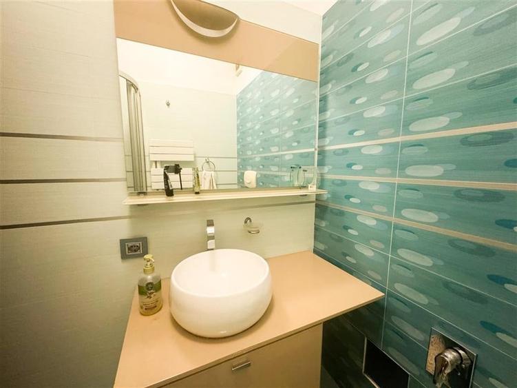 Apartament de inchiriat 4 camere Dorobanti - 44