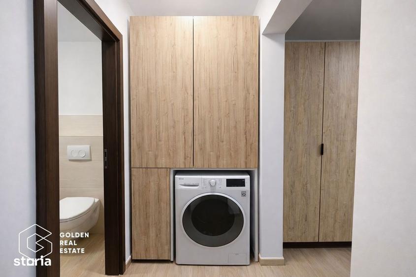 Apartament elegant, 2 camere, zona Bucovina-Torontal - 2