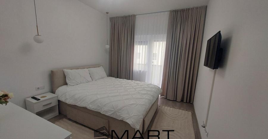 Apartament 2 camere zona Arhitectilor - 5