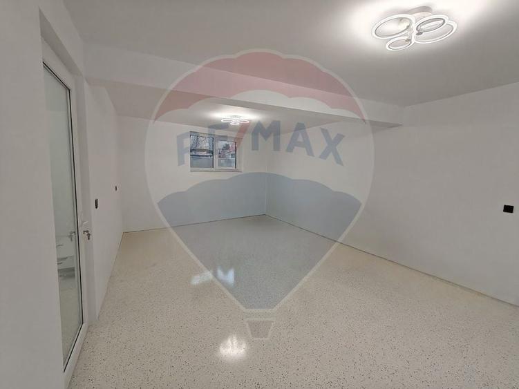 Spațiu de birouri de 60mp de închiriat în zona Manastur - 4