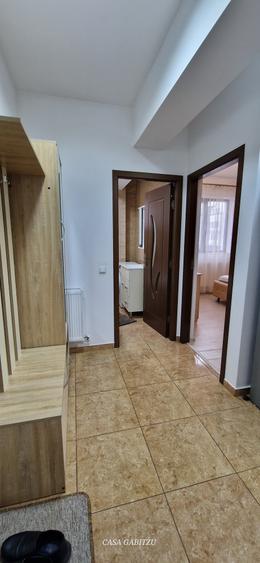 Apartament cu 2 camere, bloc nou, parcare,  gradina, - 12