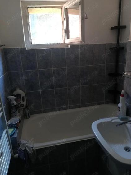 De inchiriat apartament cu o camera in Calea Buzia?ului - 2
