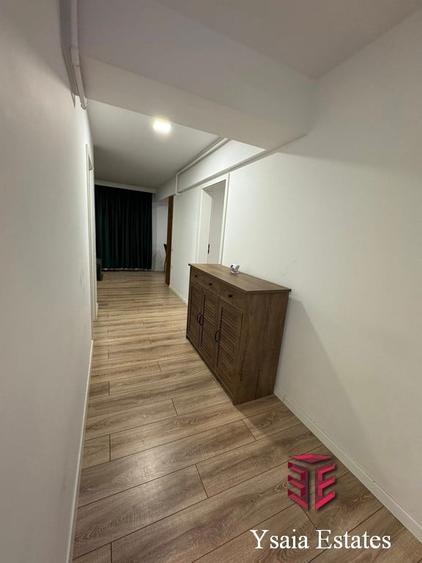 CAMPUS UNIVERSITAR - 2 CAMERE DE INCHIRIAT - TERMEN LUNG - PARCARE INCLUSA - - 8