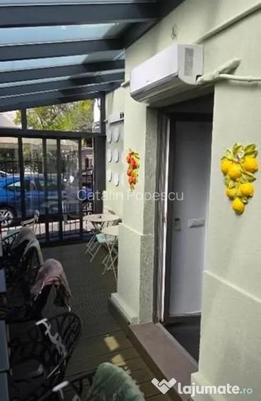 Bistro , cafenea la cheie ultracentral - Bucuresti (Bucuresti-Ilfov)