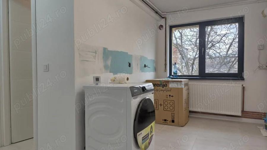 Apartament 1 camera decomandat in Deva, zona Gojdu, et. 2 - 10