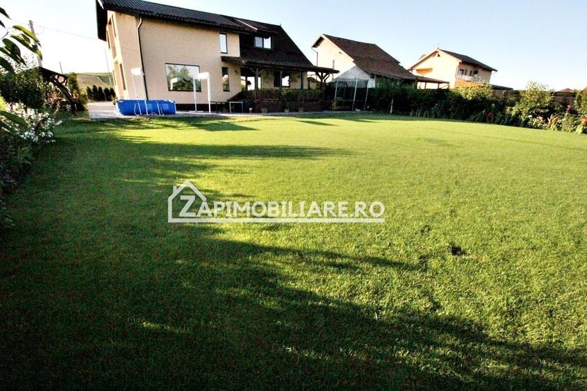 Casa 286 mp,1180 teren,Nazna,0%comision se accepta schimb - 1