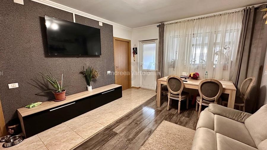 REV2002029 Casa 6 camere I Pipera