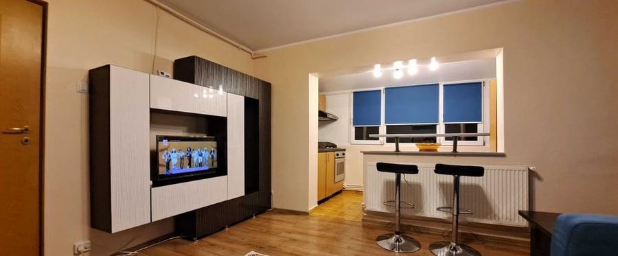 2 camere | decomandat | centrala proprie | Pacii - 3