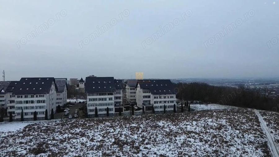 Teren Intravilan 4600 mp Suceava Zamca De Vanzare 0727817187 - 1