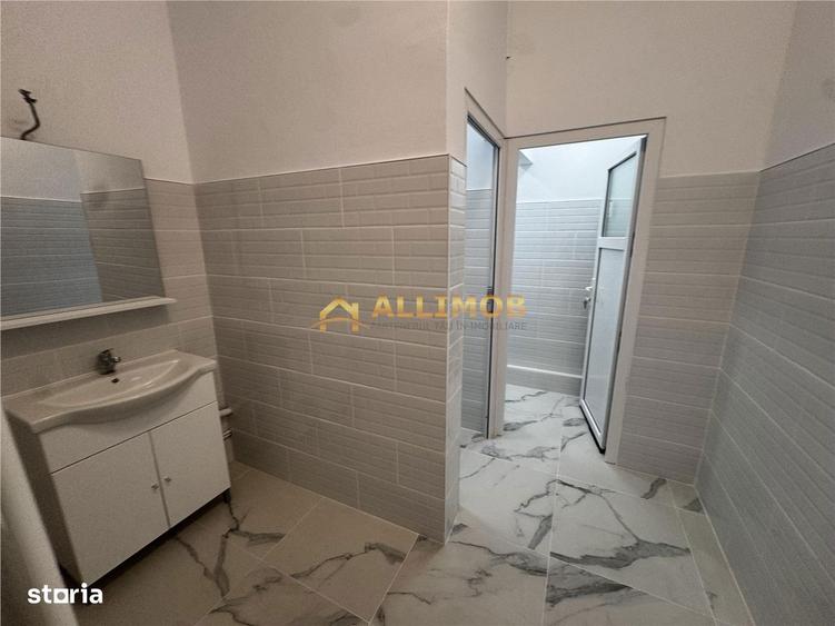 Spatiu comercial de 120 mp in Plopeni, zona cu vad . - 3