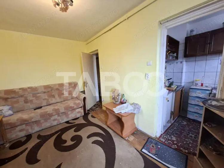 Apartament de vanzare 2 camere etaj intermediar Profi Tiglari - 4