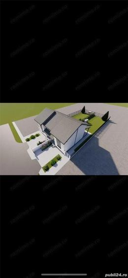 Duplex 4 camere Sacalaz - 4