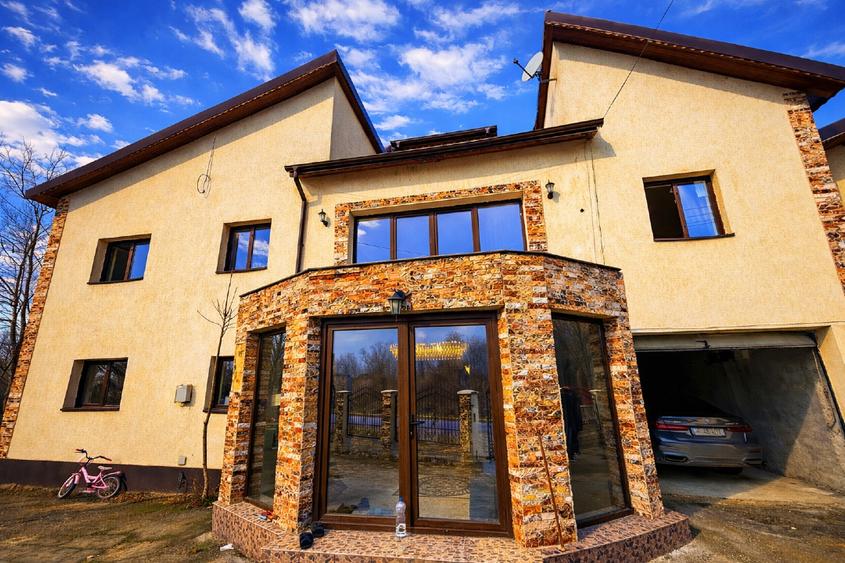 Oportunitate! Casă P+1 cu suprafețe generoase și potențial premium - 11