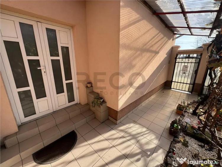 RECO Casa frumoasa la sosea SALARD - 3