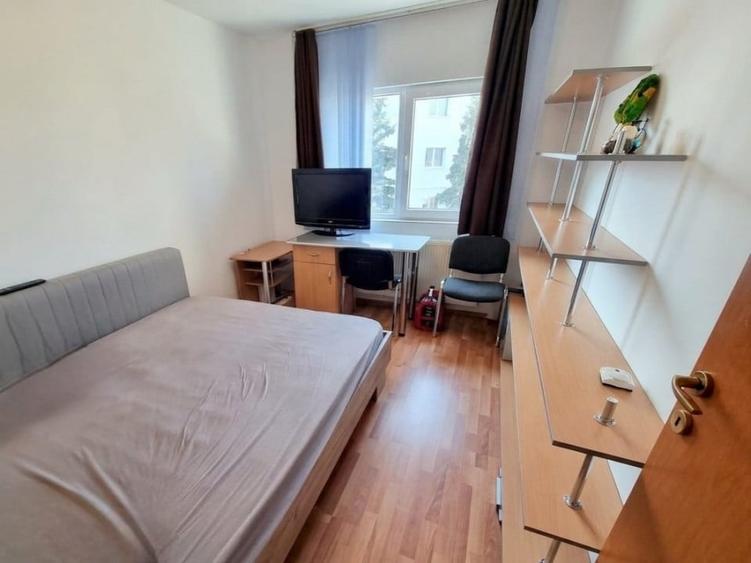 Investitie Inteligenta in Zorilor | 1 Camera, strada Gheorghe Dima | Comision 0% - 2