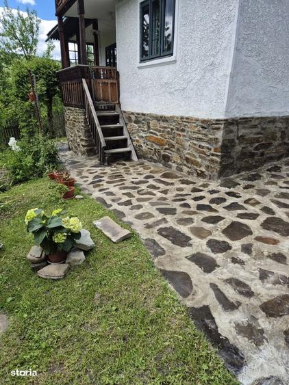 O casa cu suflet intr-un loc de vis va asteapta pentru o vizionare. - 20