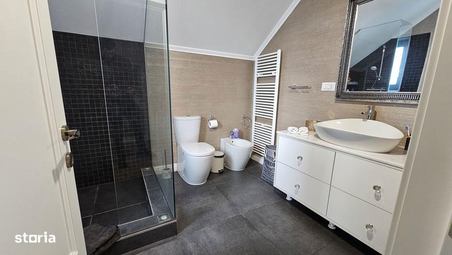 Casa individuala intrare Letea Veche - 2