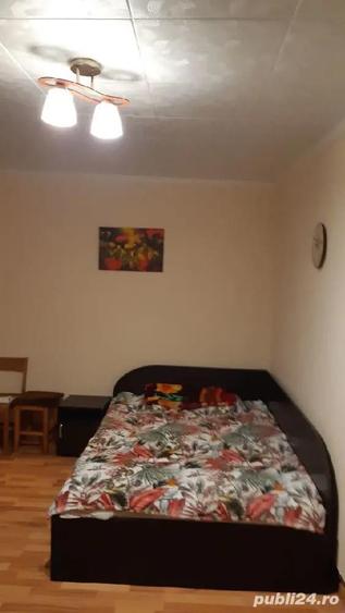 PROPIETAR VIND GARSONERA ET 4 FRAIDOR STR POLONA TIMISOARA (28MP)TEL TRECUT IN POZE - 1