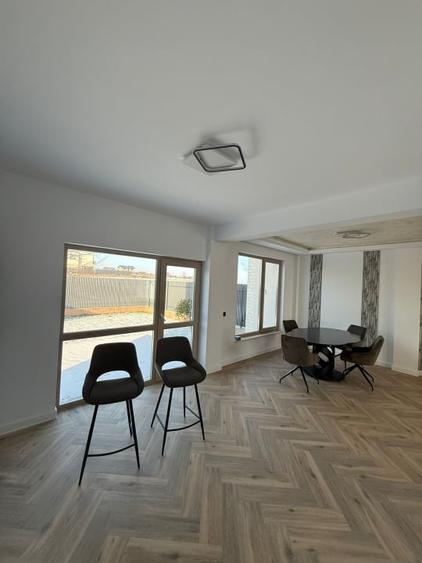 Case Complex Rezidential P+1E+POD 4 Camere-Platoul Beldiman-Iasi - 5