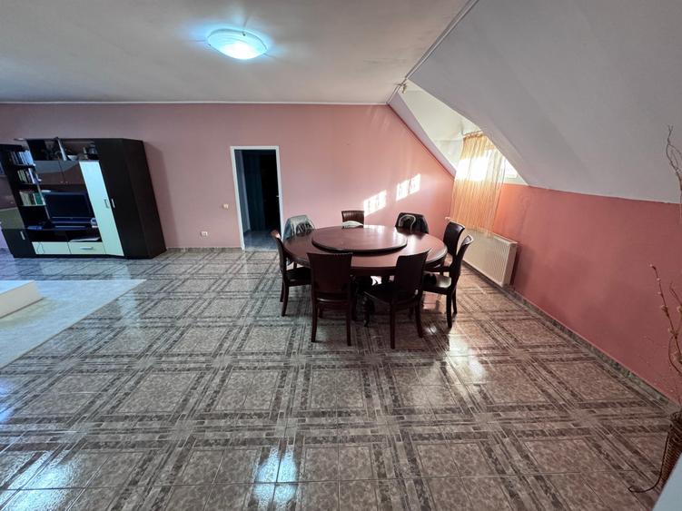 Imobil pretabil locuinta si afacere. Pozitie stradala. - 34