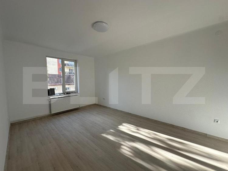 Apartament 2 camere+loggie, 63 mp, etaj 1, zona Avram Iancu - 1