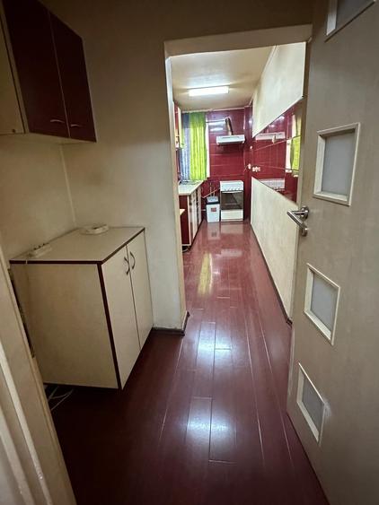 Apartament 3 Camere Circular / Drumul Taberei - 12