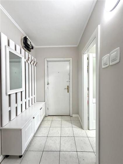 APARTAMENT CU 3 CAMERE | DE INCHIRIAT | ETAJ 3 | NUFARUL - 7