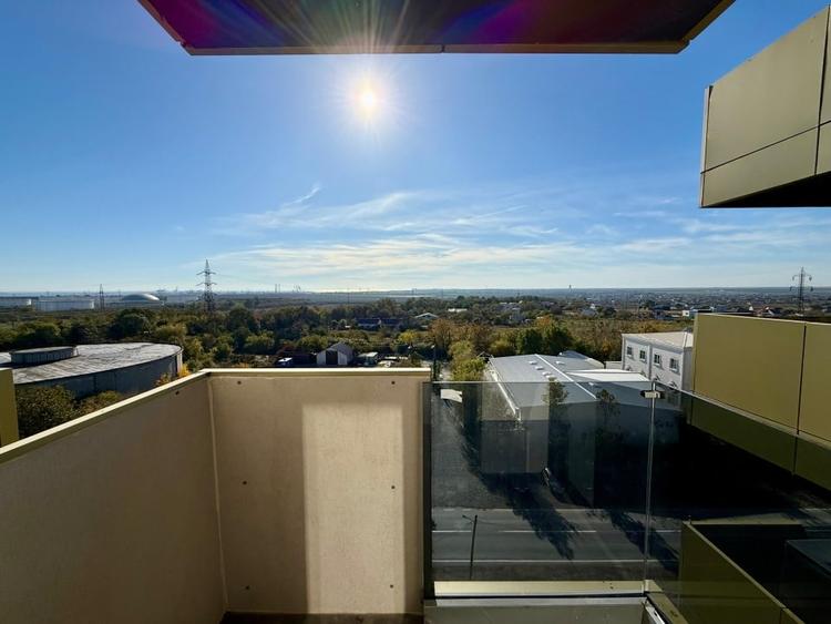 Apartament 2 camere – zona Veterani | Bloc nou 2023 | La cheie - 21