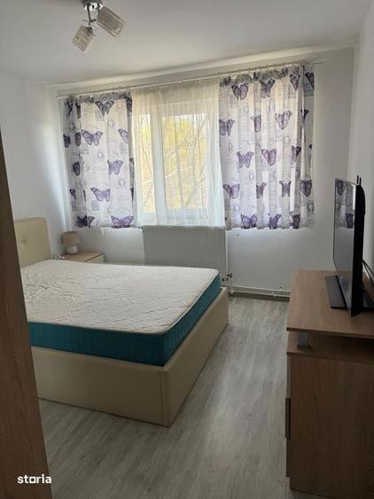 Inchiriez apartament central,mobilat si utilat - 3