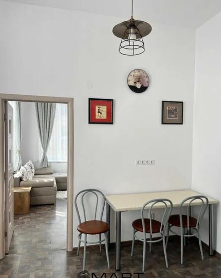 Apartament cu 1 camera zona Ultracentral - 4