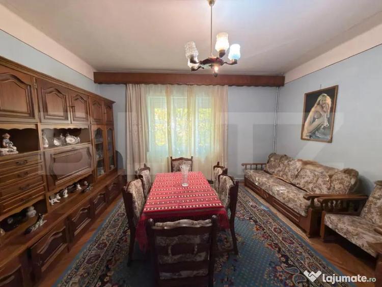 Casa de vanzare, 125 mp utili, zona Centrala - 9