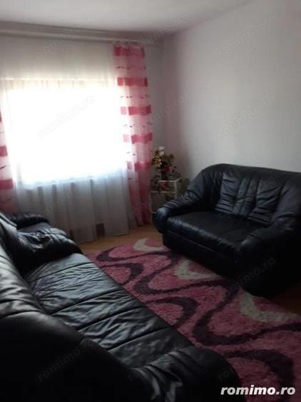 Apartament 2 camere de inchiriat vis-a-vis de Parcul Moghioros - 4