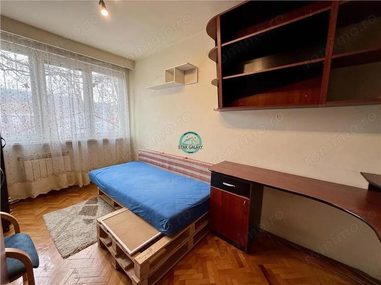 Apartament cu 3 camere de inchiriat, mobilat si utilat, in Cornisa - 9